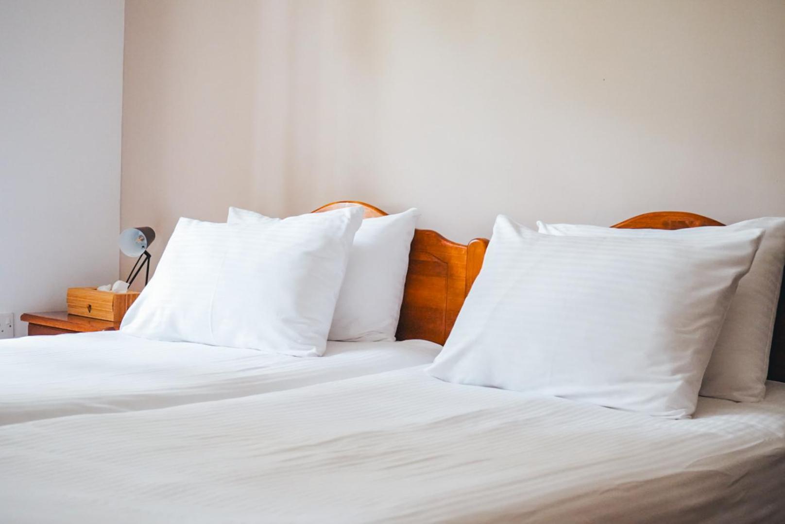 Semiramis Boutique Hotel & Spa Kato Platres Екстериор снимка