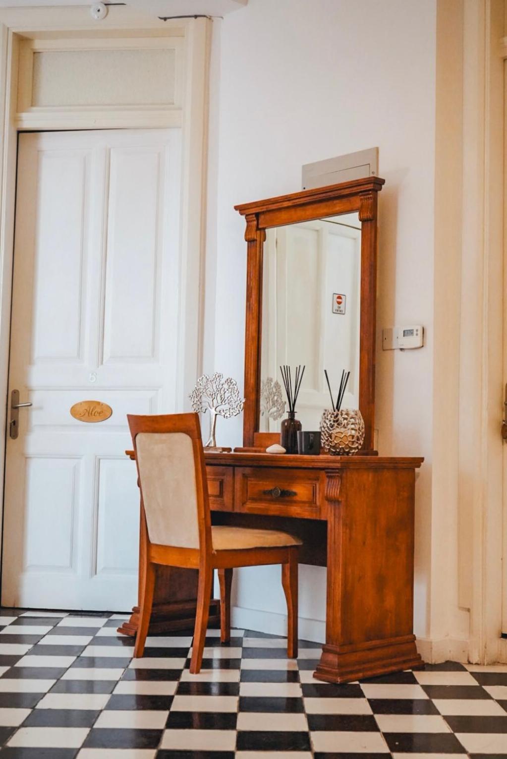 Semiramis Boutique Hotel & Spa Kato Platres Екстериор снимка