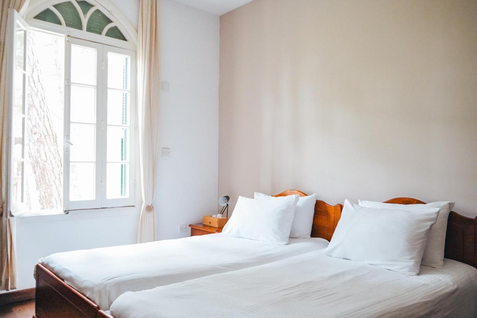 Semiramis Boutique Hotel & Spa Kato Platres Екстериор снимка